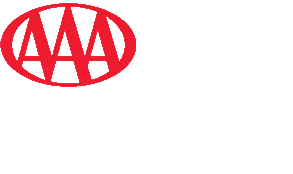 AAA Approved Auto Repair Logo
